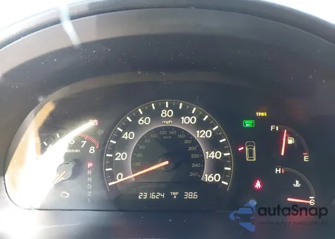 2007 Honda Odyssey Ex-L из США, поврежденный, VIN 5FNRL387X7B030071